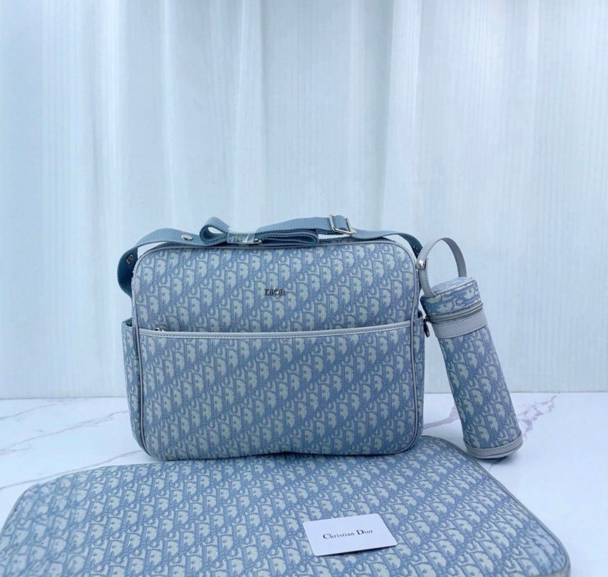 Baby changing bags