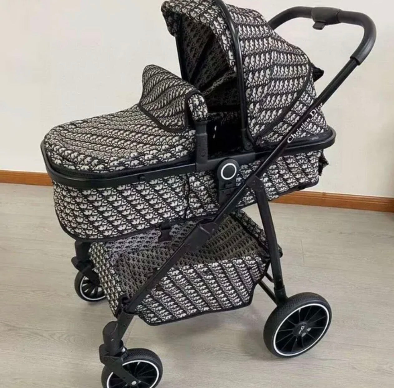 Premium strollers dd