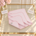 Pink blanket