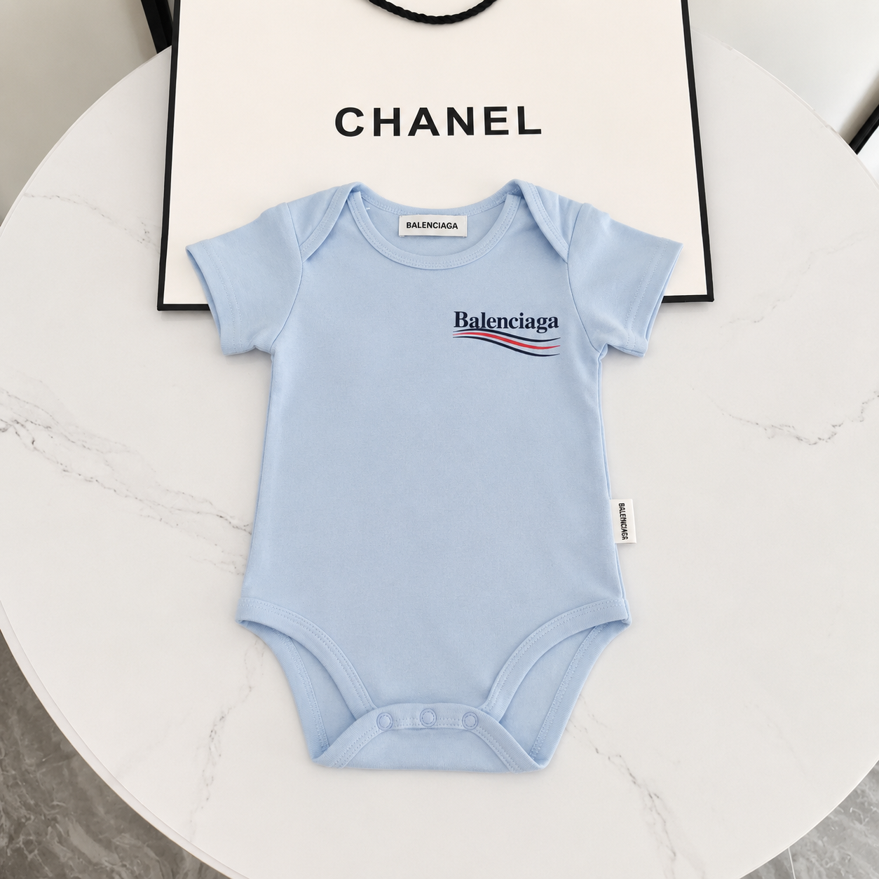 Urban Baby Vest