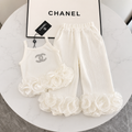 Quilted Set