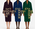 Women’s robes