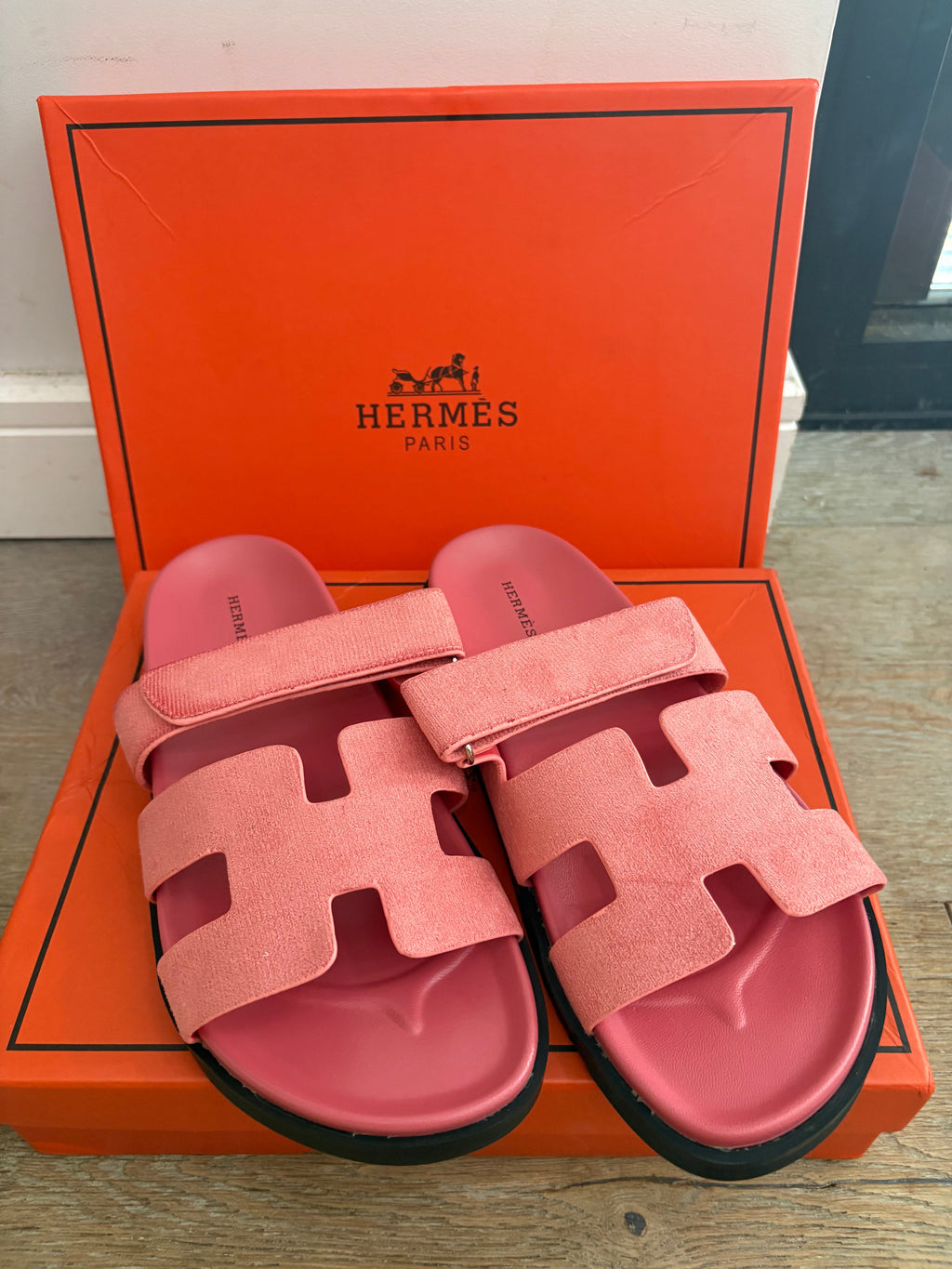 Classic Slides