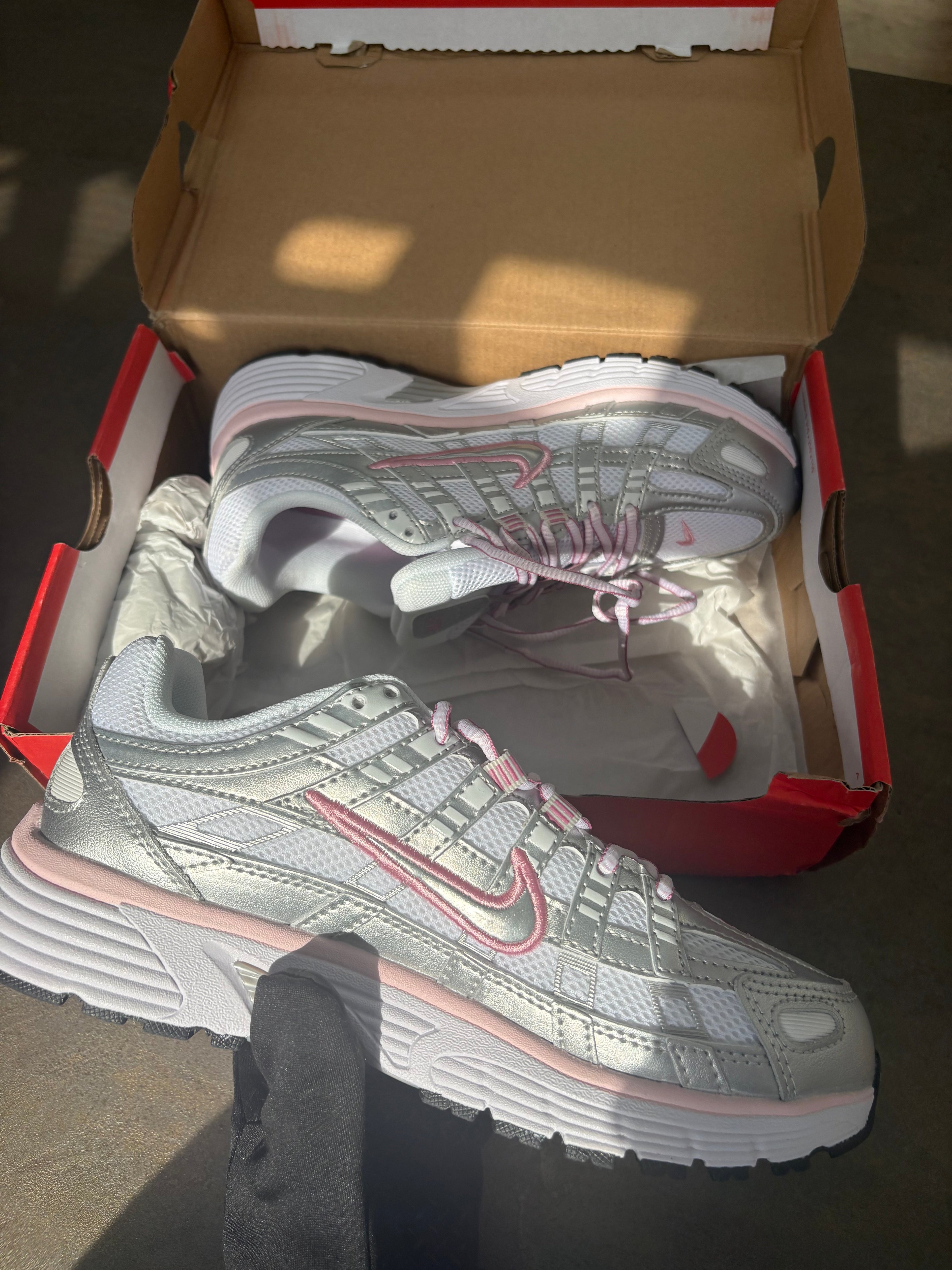 Pink P6000