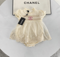 C brand dress