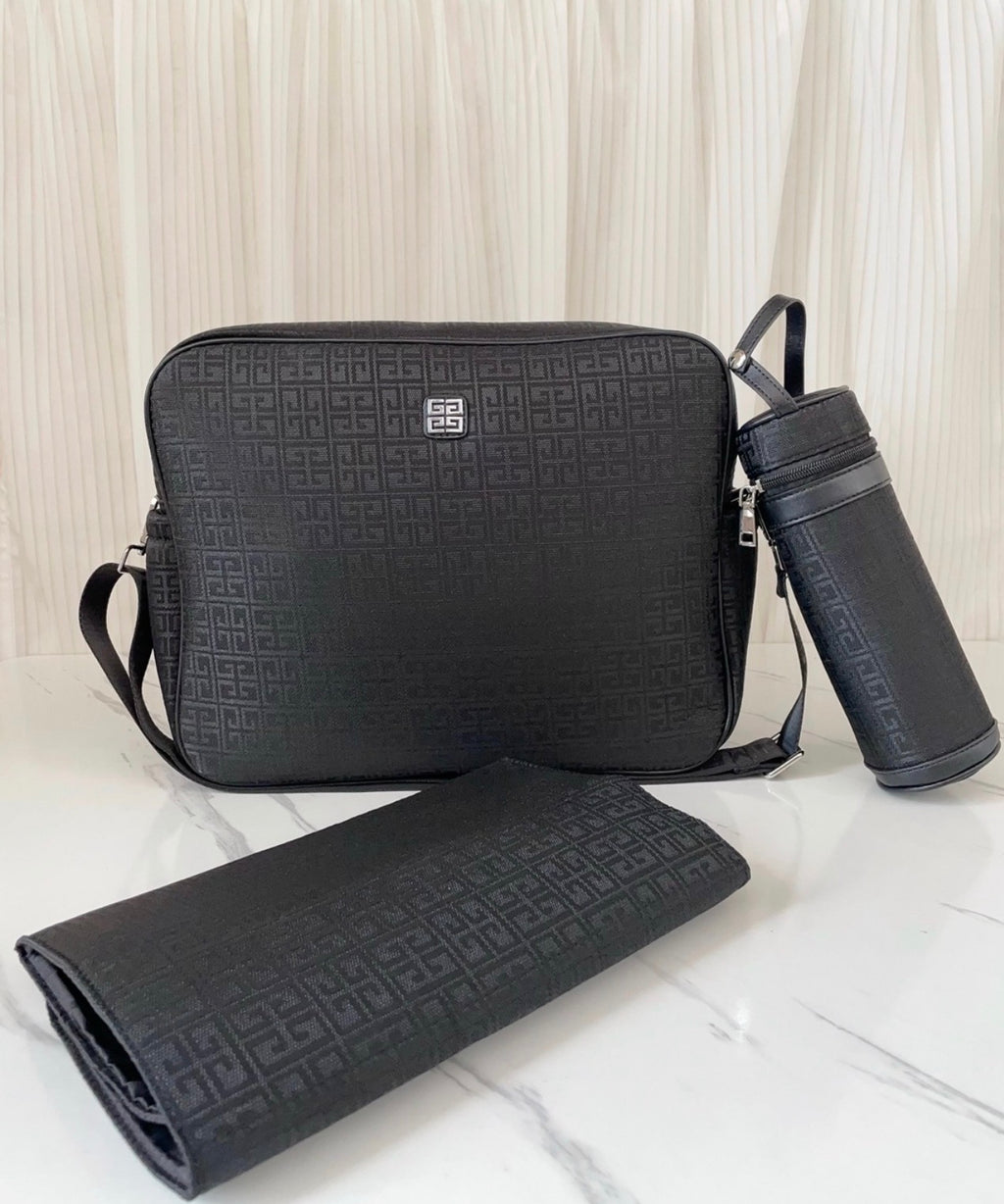 G changing bag