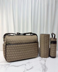 Ff changing bags