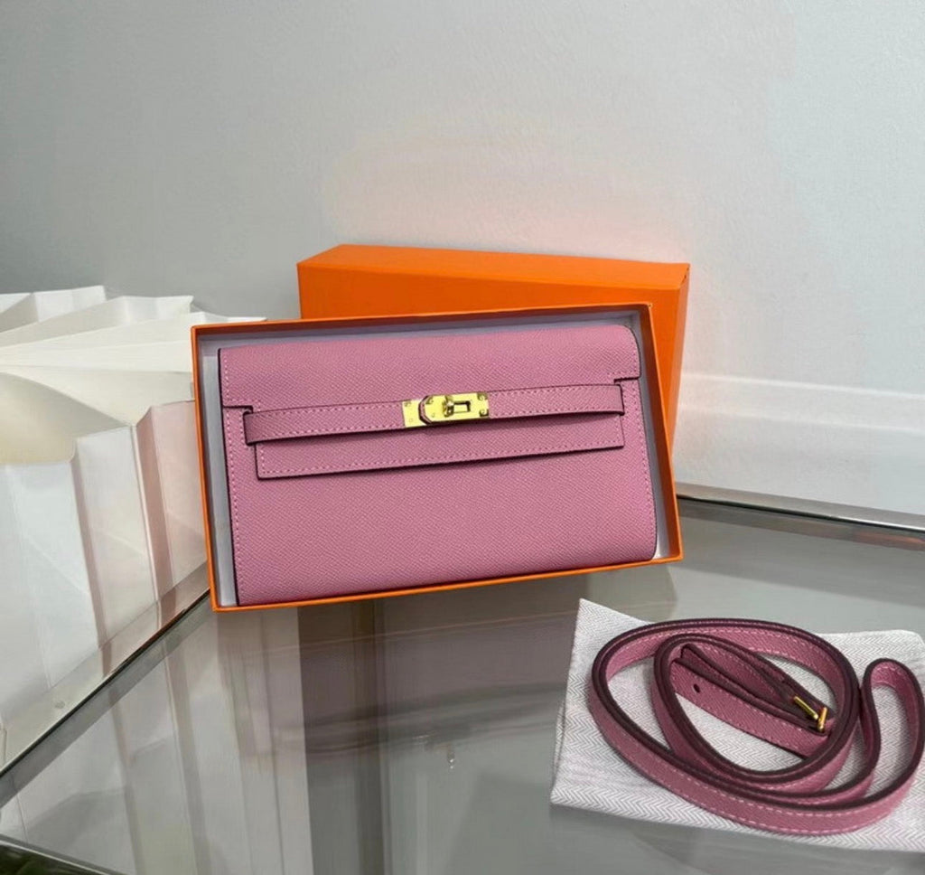 Classic Hand Bag