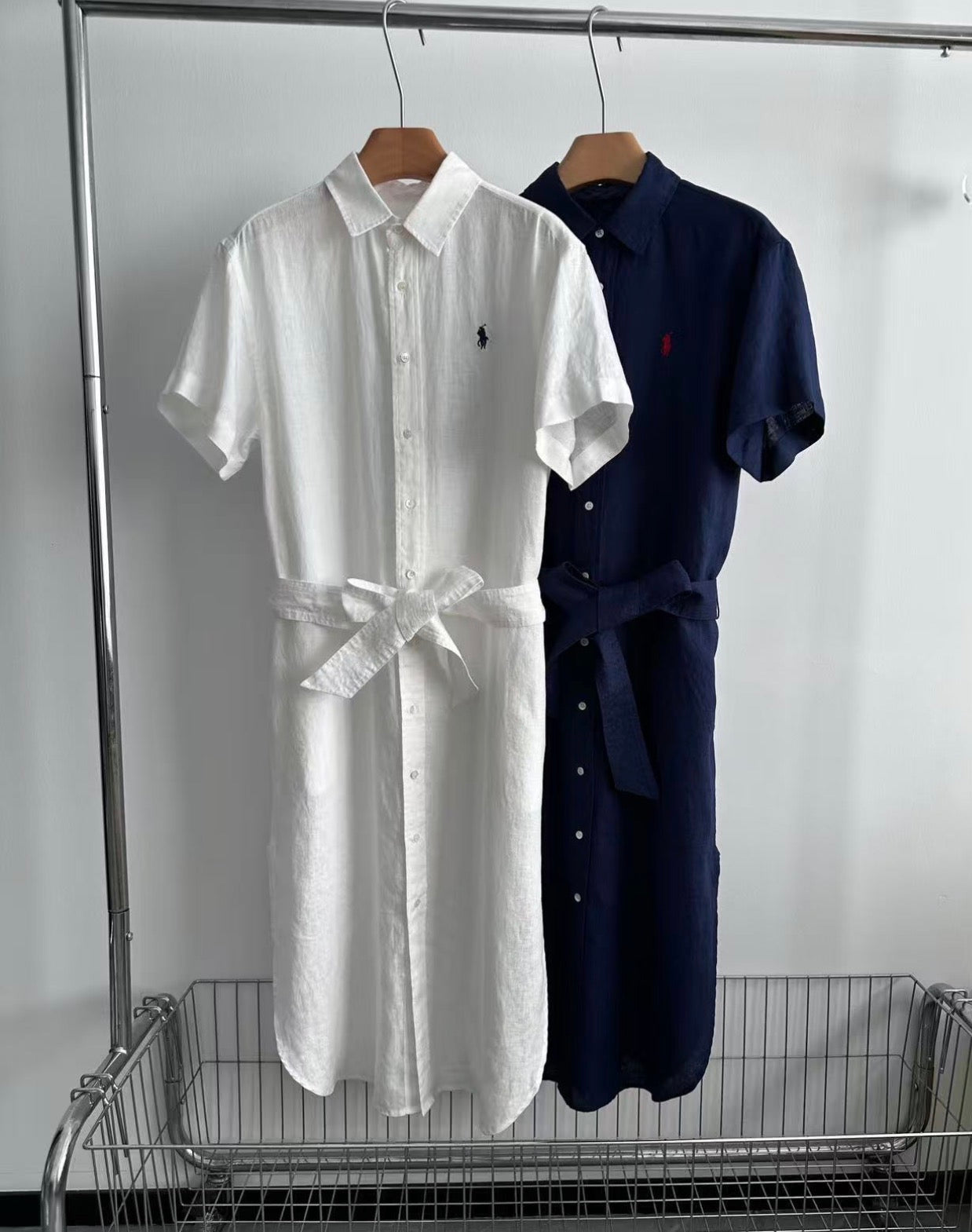 Summer dresses