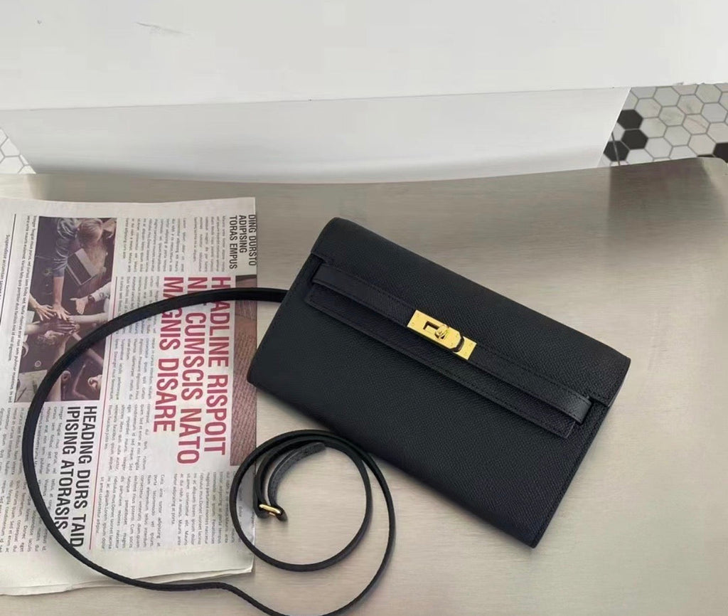 Classic Hand Bag