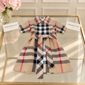 B skirt dress