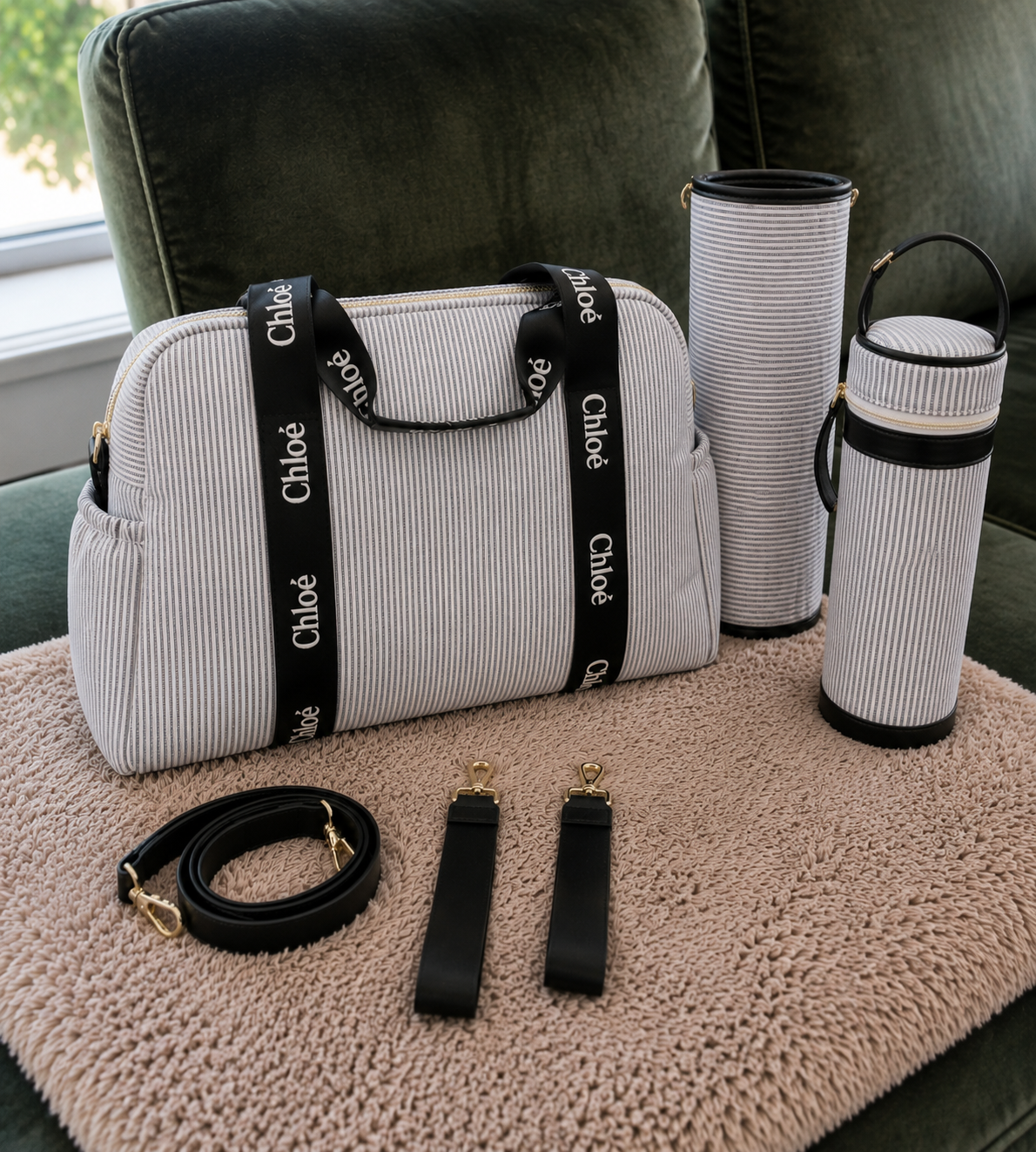 Ch changing bag