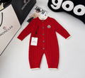 Padded Red Set