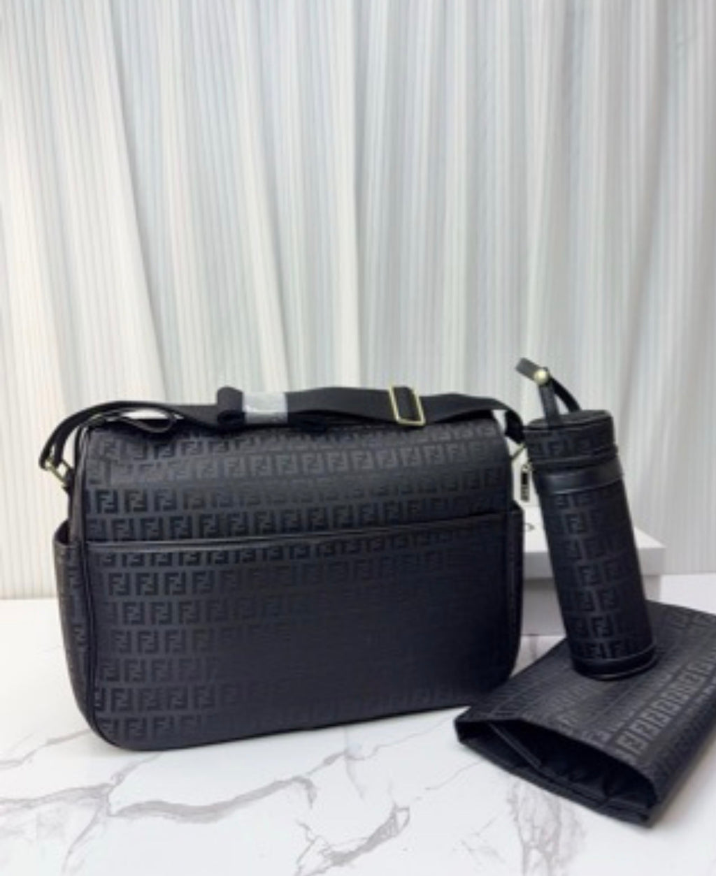 Ff changing bags