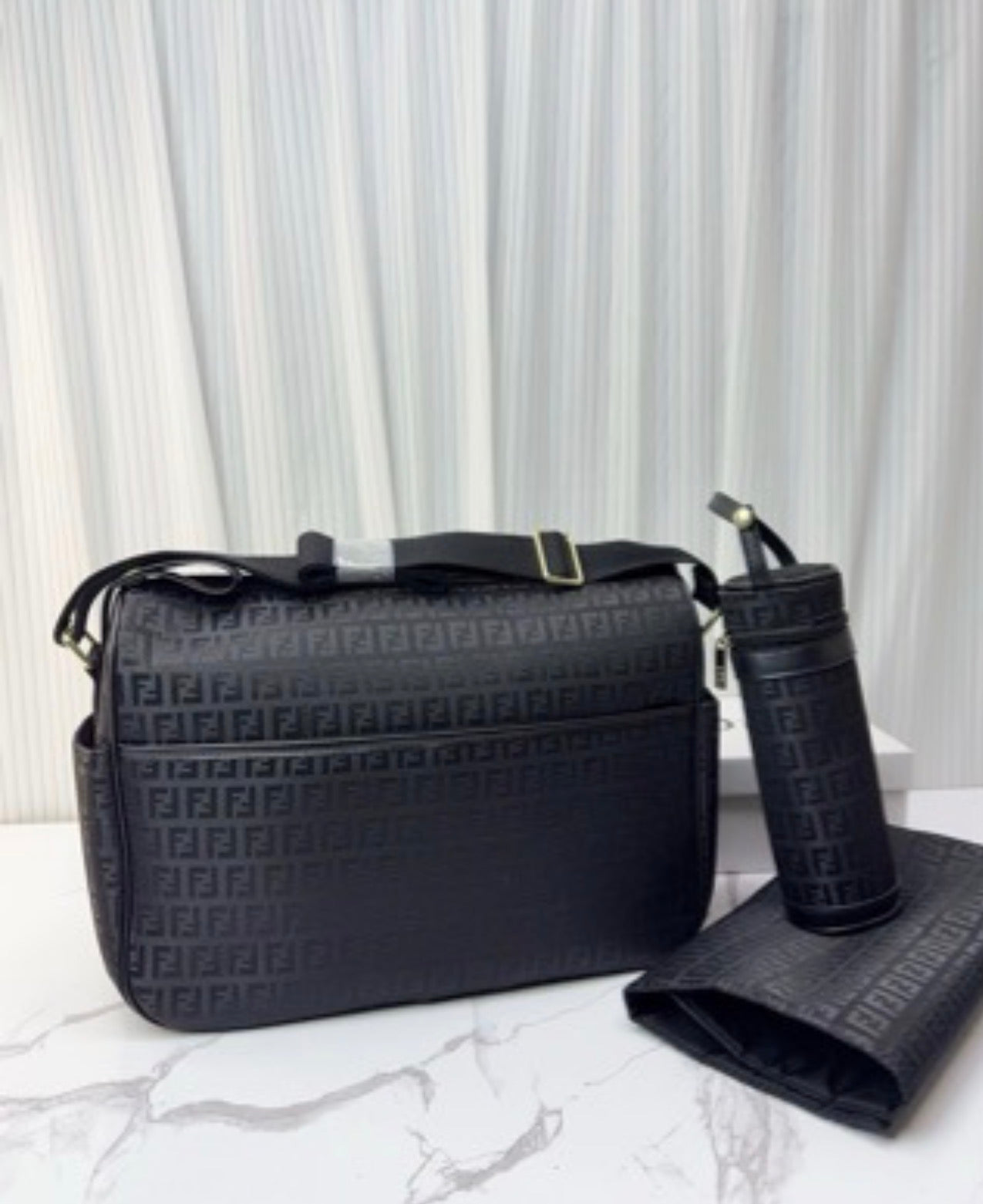 Ff changing bags