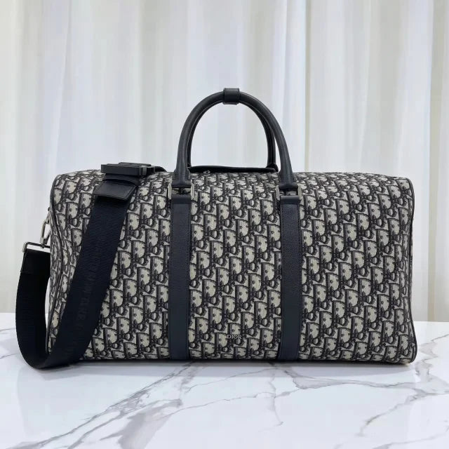 Classic Duffel