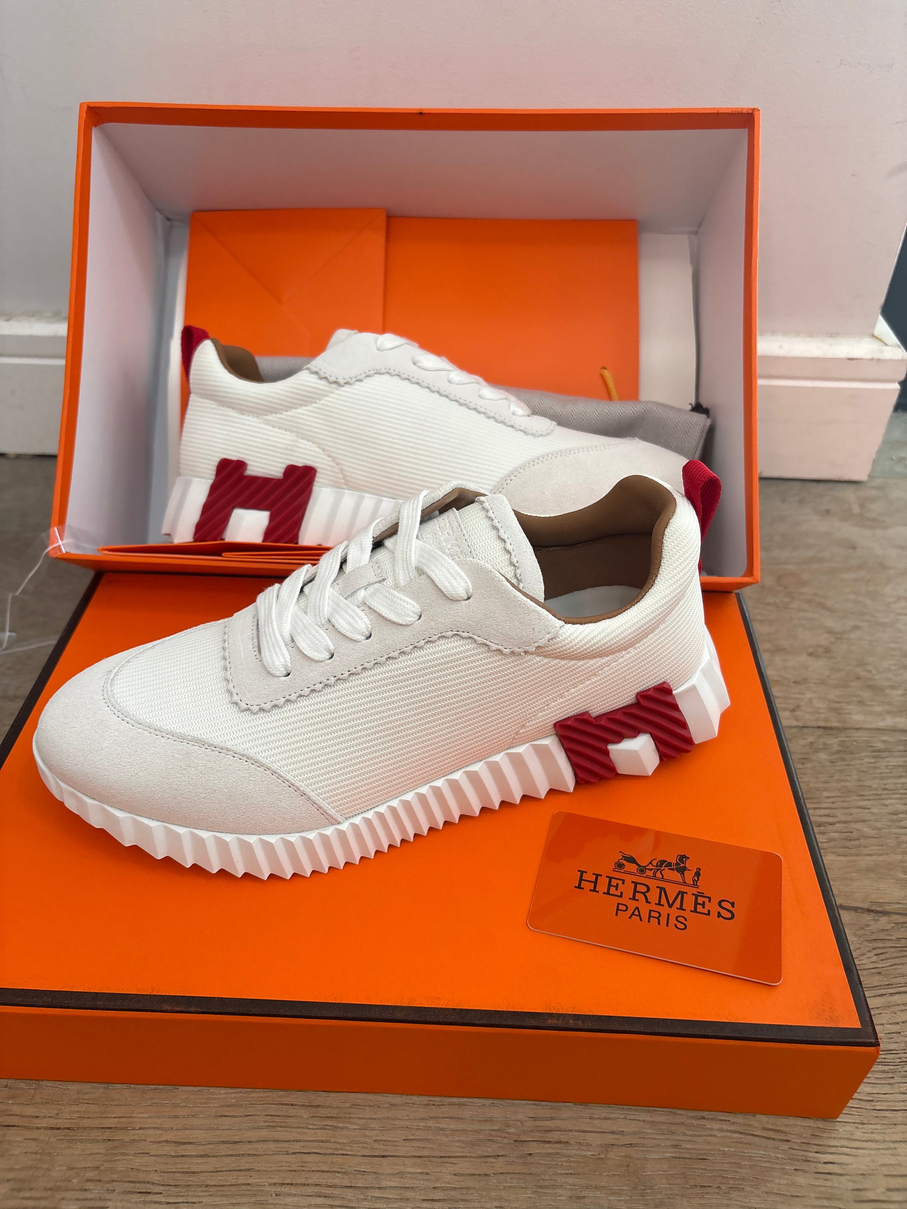 Classic Shoes