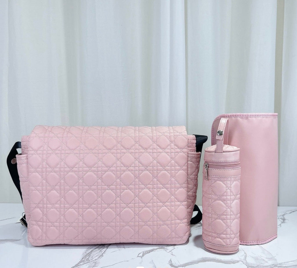 Pink Classic