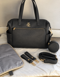 Littleluxliving Changing bag