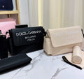 Beige or black changing bags