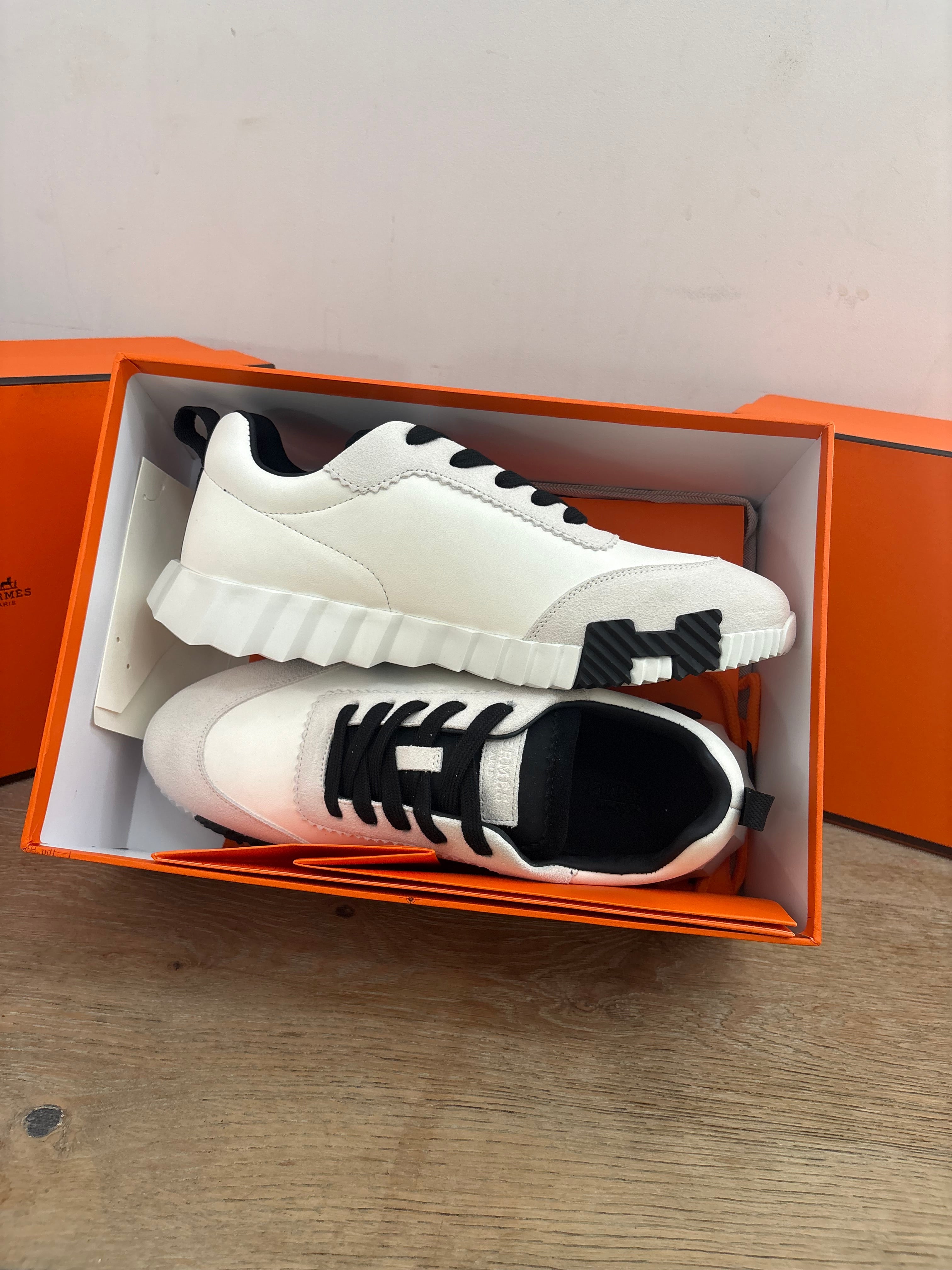 Classic Shoes