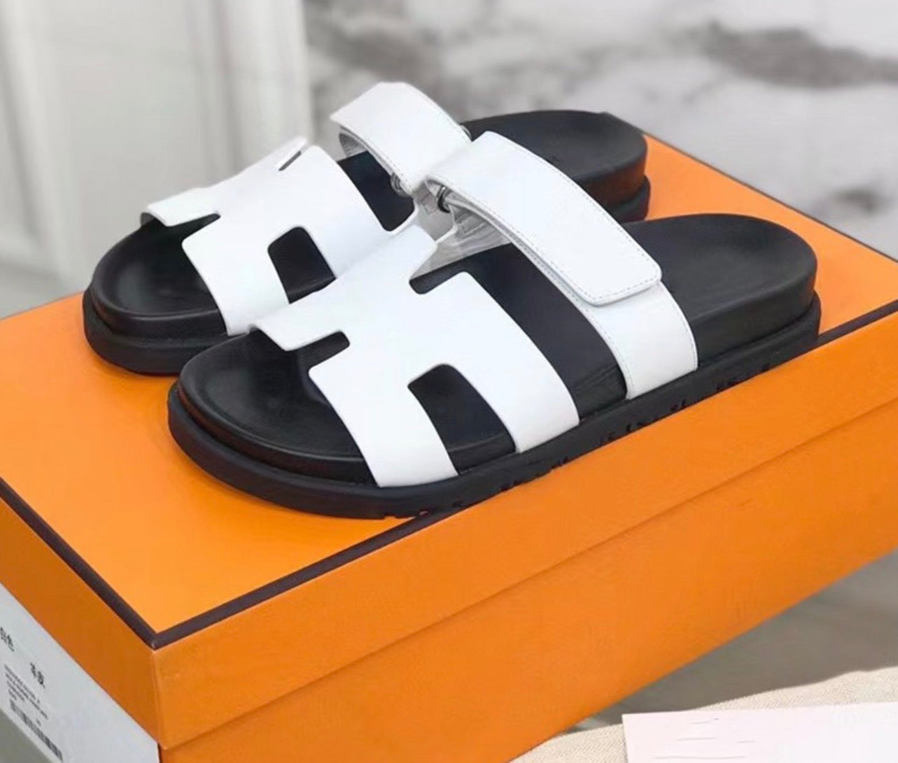 Classic Sliders