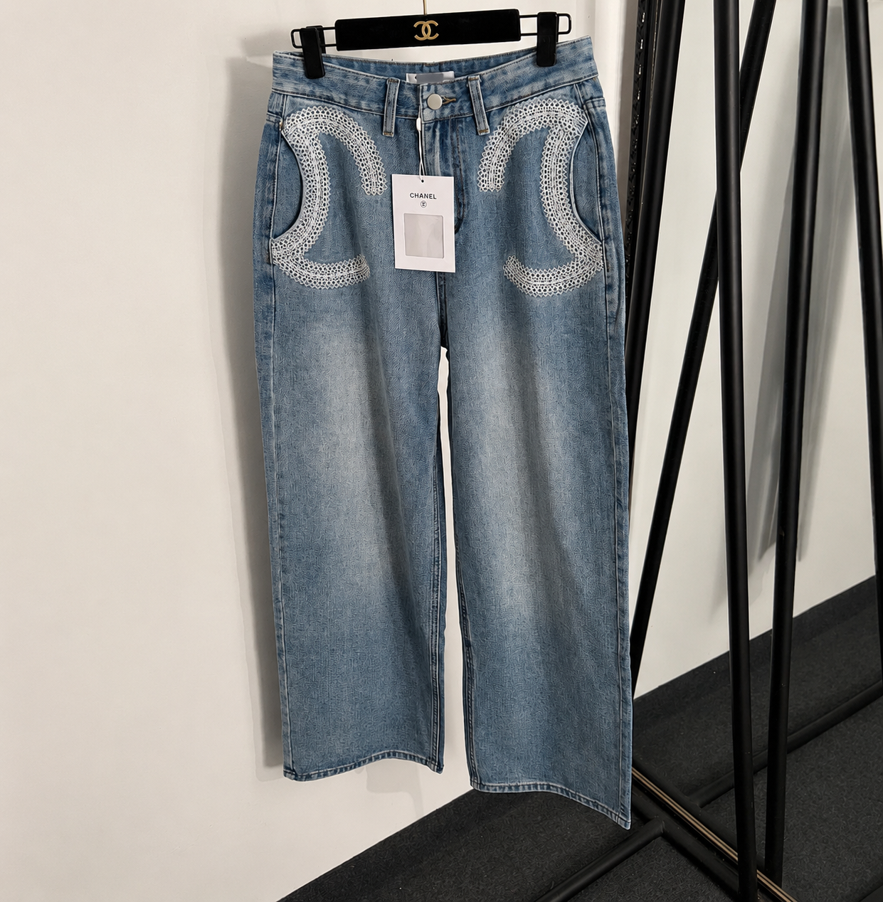 Cc brand jeans
