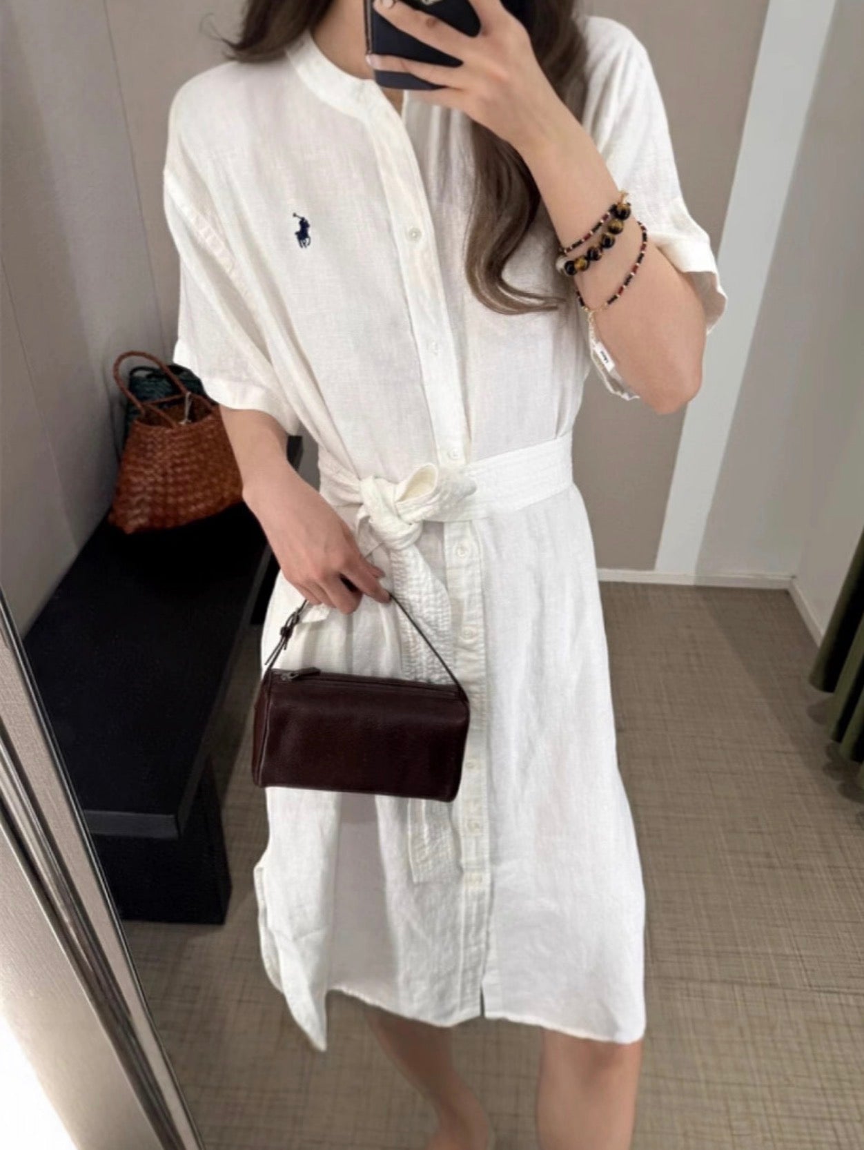 Summer dresses