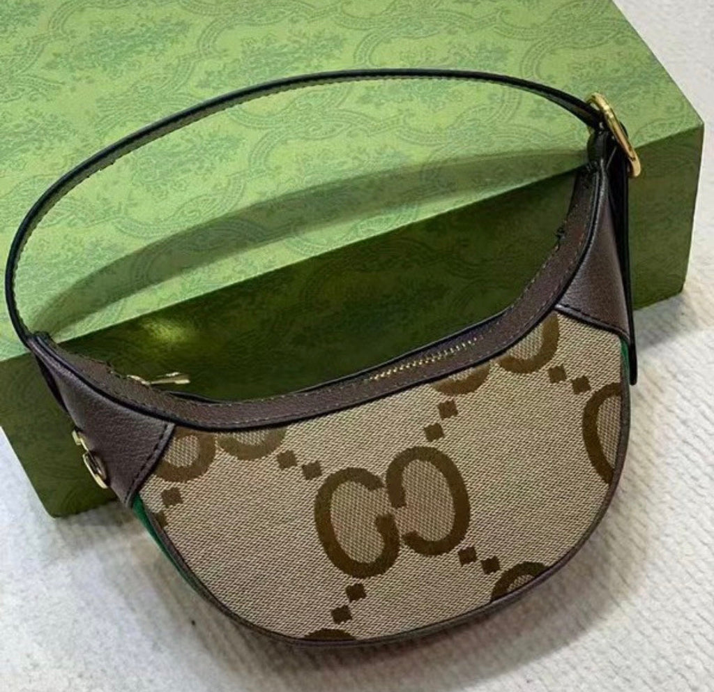 Monogram Bag