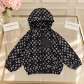 Black coat