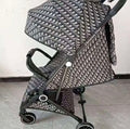 Cd stroller