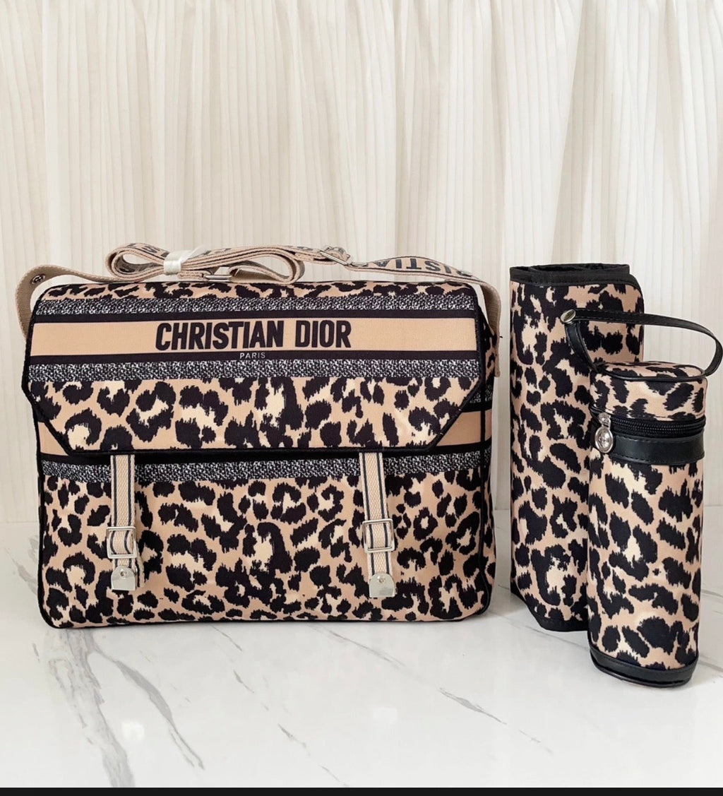 Leopard Print Classic