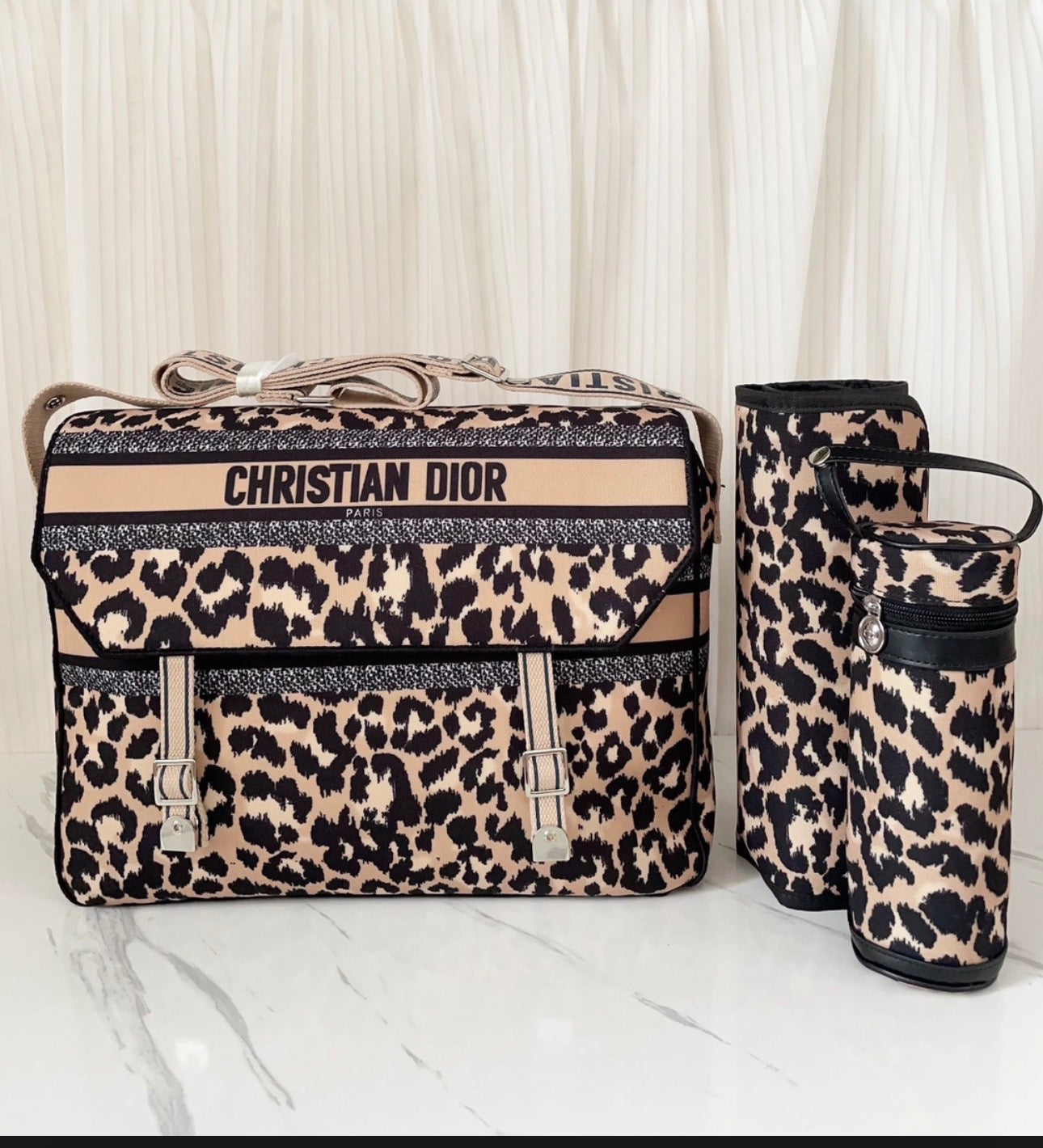 Leopard Print Classic