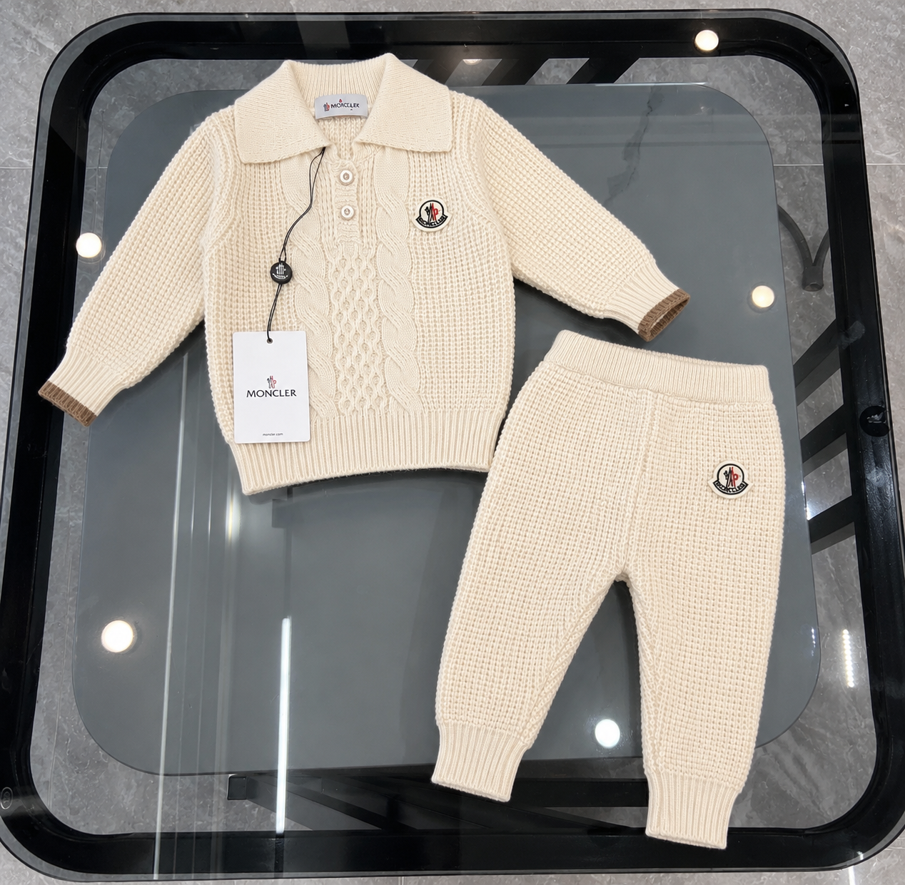 Padded Set