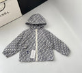 Kids Classic Jacket