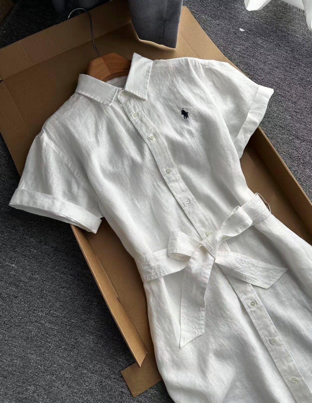 Summer dresses