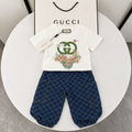 Monogram Unisex