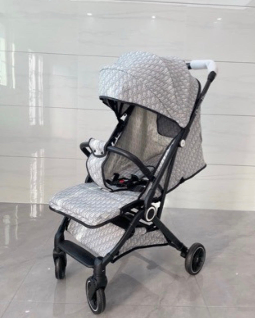 Classic Stroller