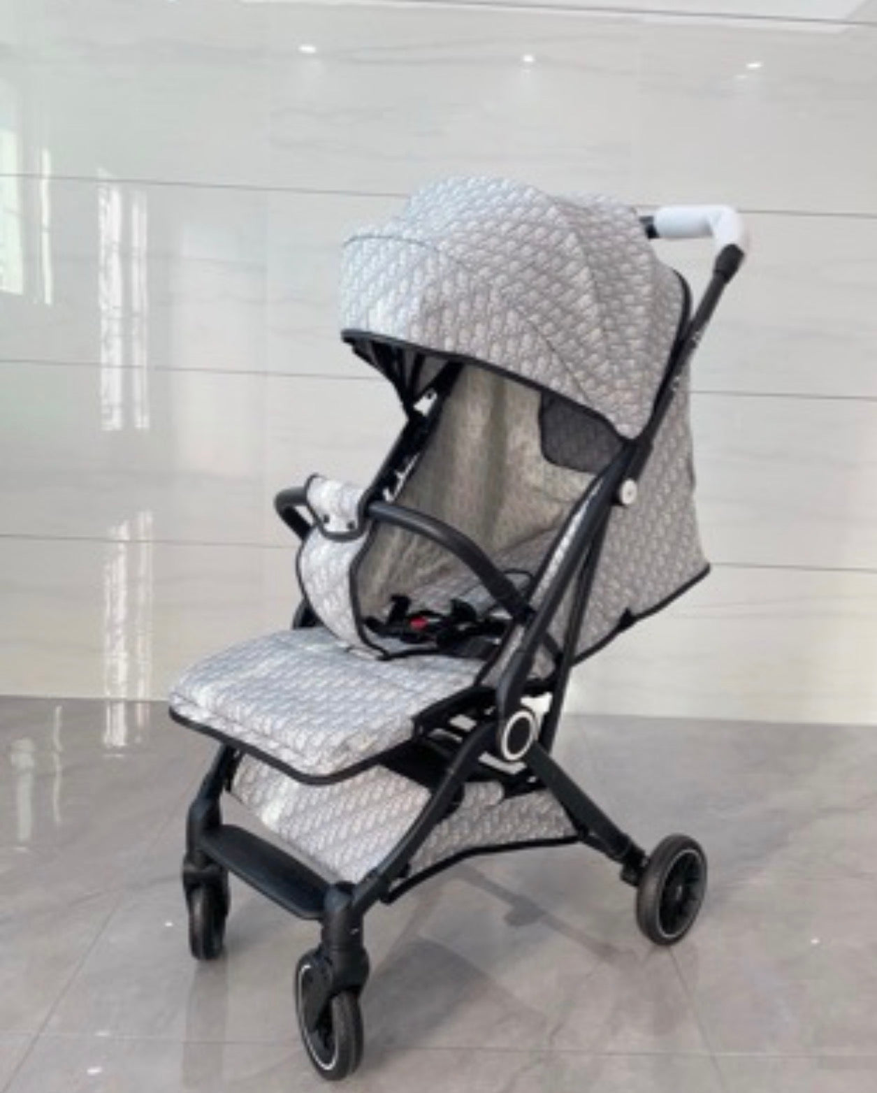 Classic Stroller