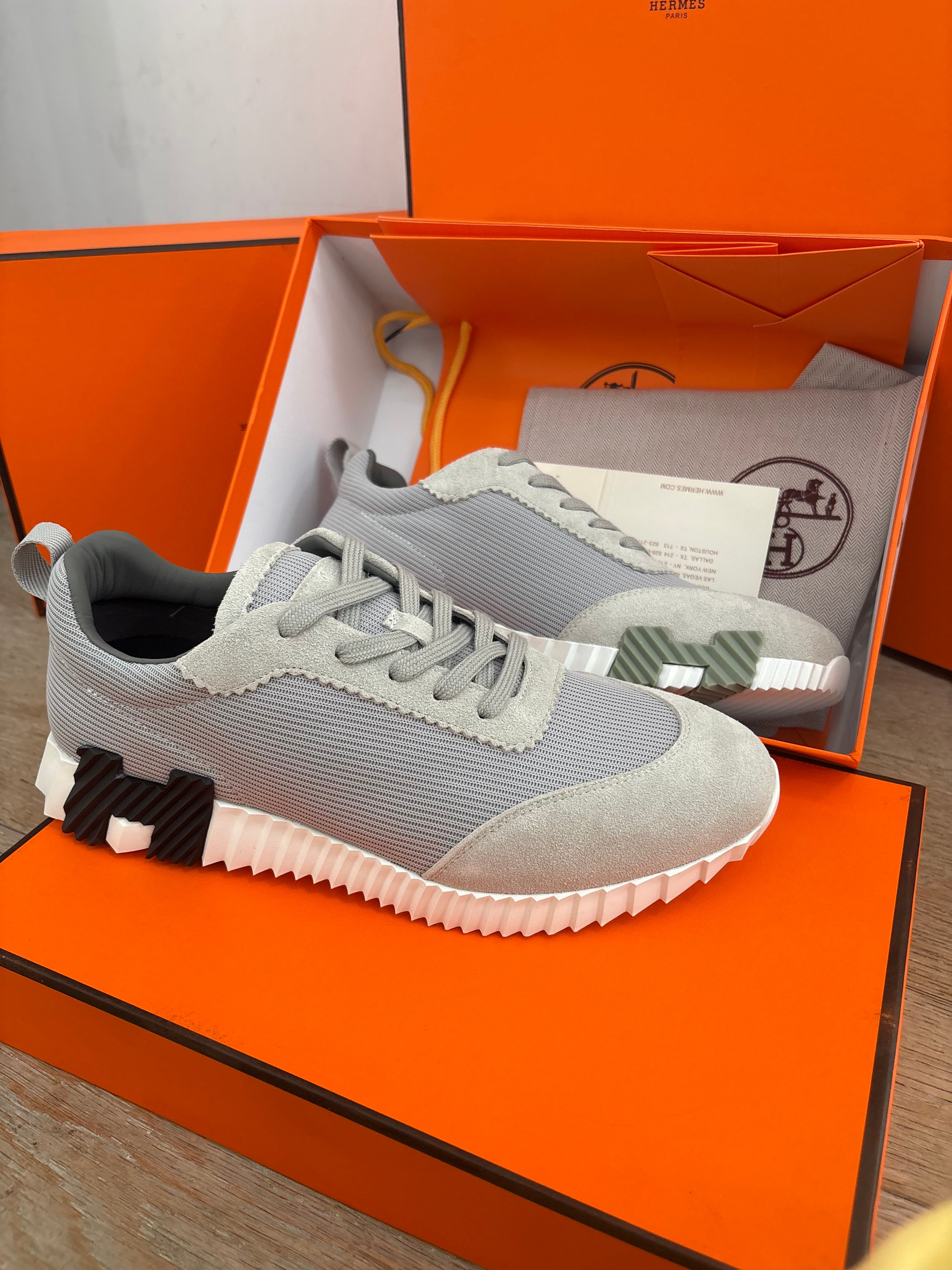 Classic Shoes