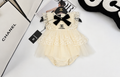 Quilted Spring Dress