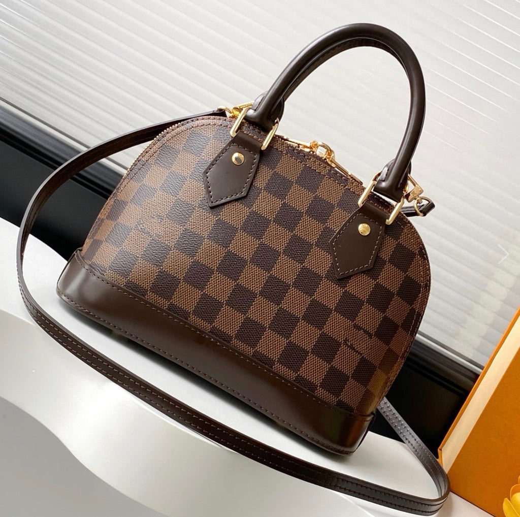 Mini Monogram Handbags