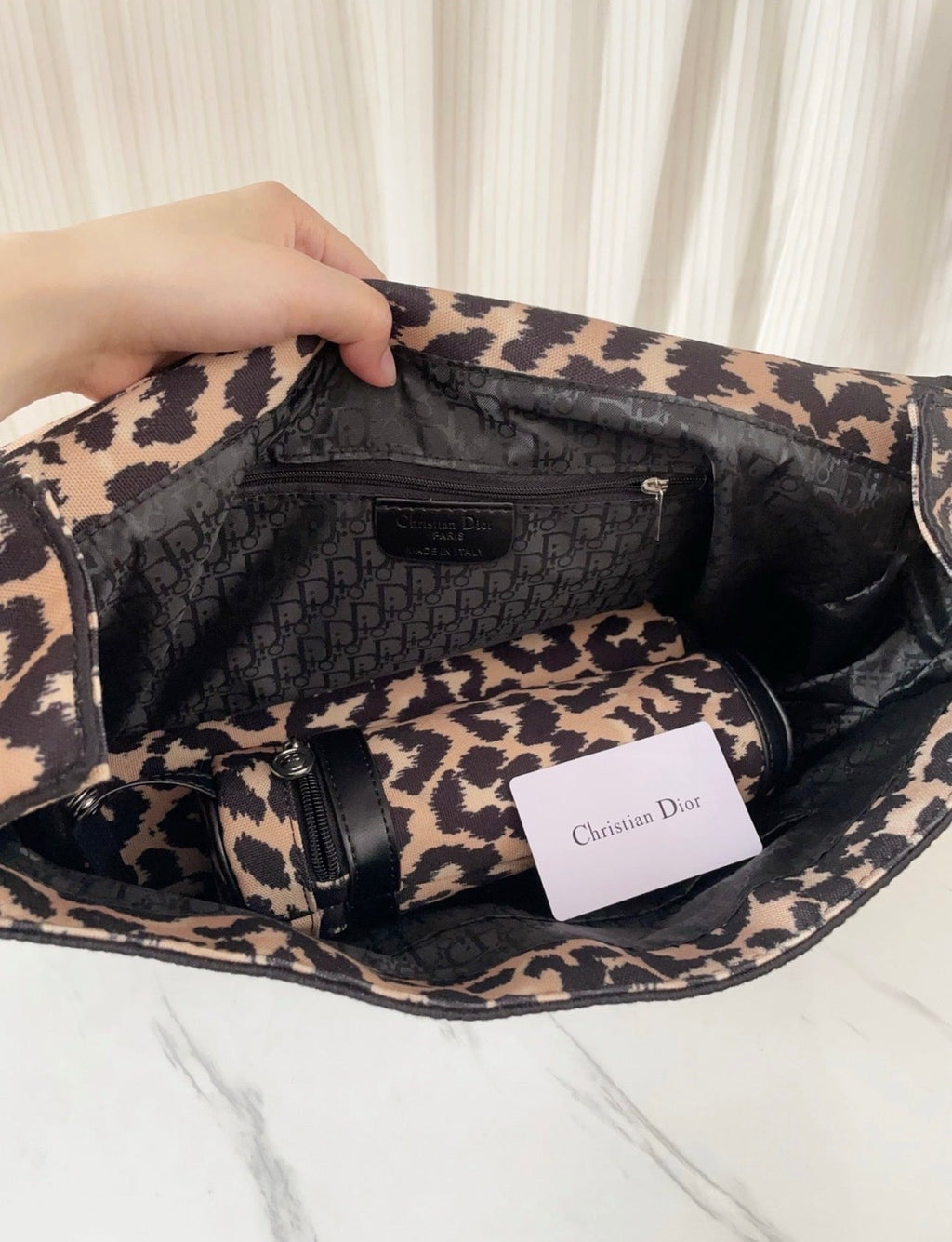 Leopard Print Classic