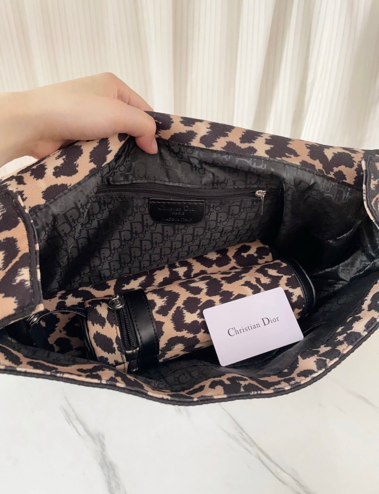 Leopard Print Classic