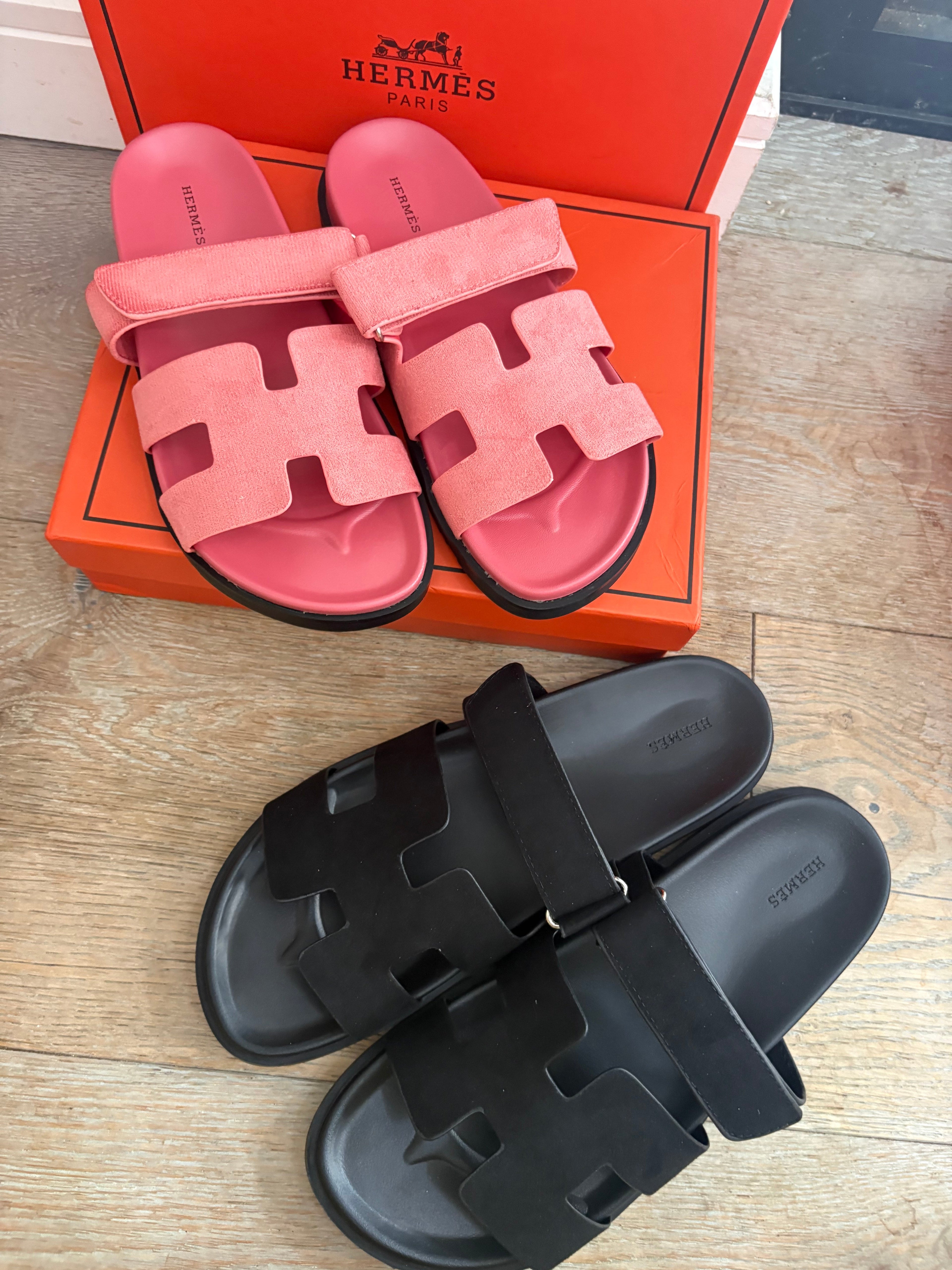 Classic Slides