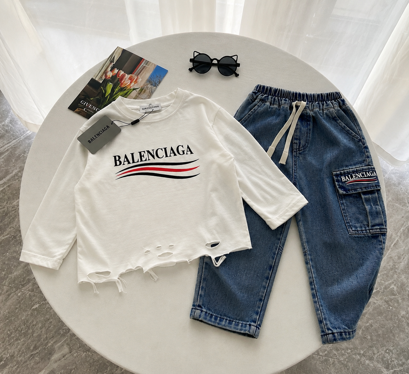 Urban Set