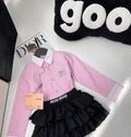 Dress mm