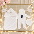 Grower and swaddle set