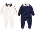 Monogram Baby Growers