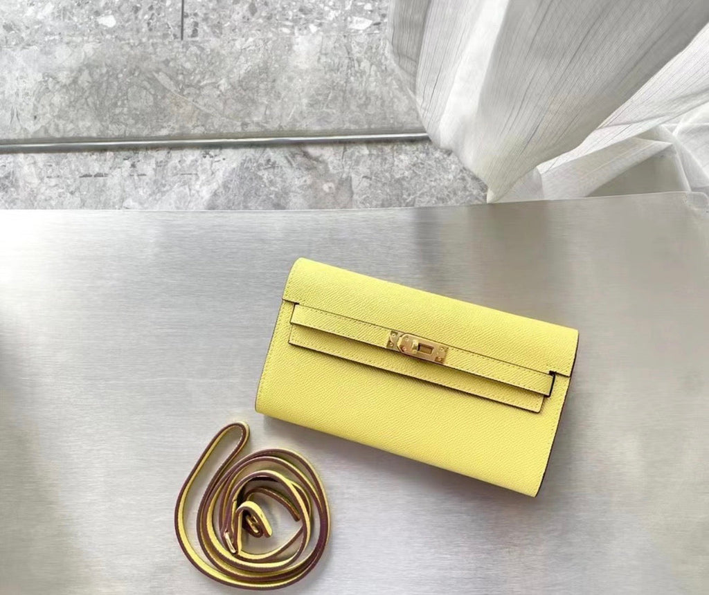 Classic Hand Bag